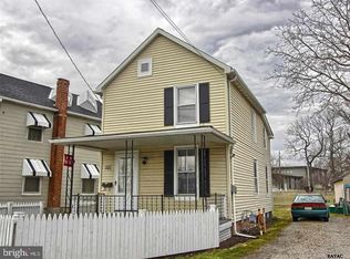 108 Gail St, Hanover, PA 17331