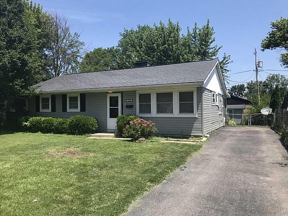 2nd image of 4440 Circle Dr