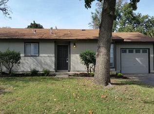 508 N Village Ave, Broken Arrow, OK 74012