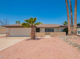 3620 S Terrace Rd, Tempe, AZ 85282