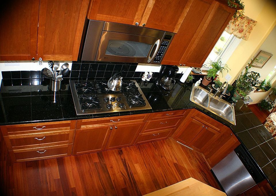Kitchen 1