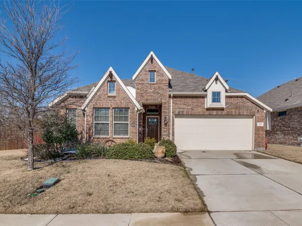 215 Tallgrass Dr, Lavon, TX 75166