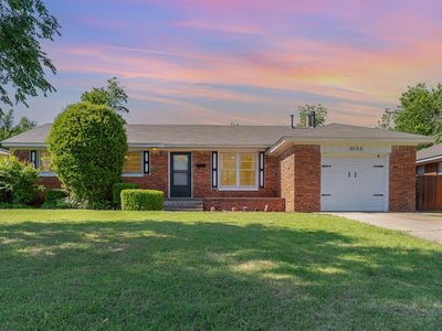 3032 NW 67th St, Oklahoma City, OK, 73116