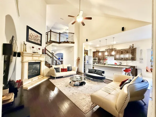 220 Rolling Fork Bnd, Irving, TX 75039