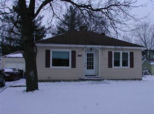 172 Pine St NW, Sparta, MI