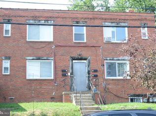 5033 Hanna Pl SE, Washington, DC 20019