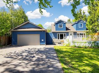 522 Sheppard Ave, Pickering, ON L1V 1E8