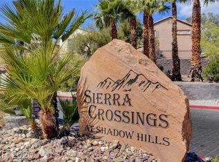 3712 Vanishing Point St, Las Vegas, NV 89129