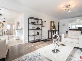 1019 N Gardner St, Los Angeles, CA 90046
