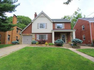 3126 Coral Park Dr, Cincinnati, OH 45211