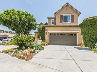 20761 Bergamo Way, Northridge, CA 91326
