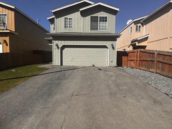 6647 Desiree Loop, Anchorage, AK