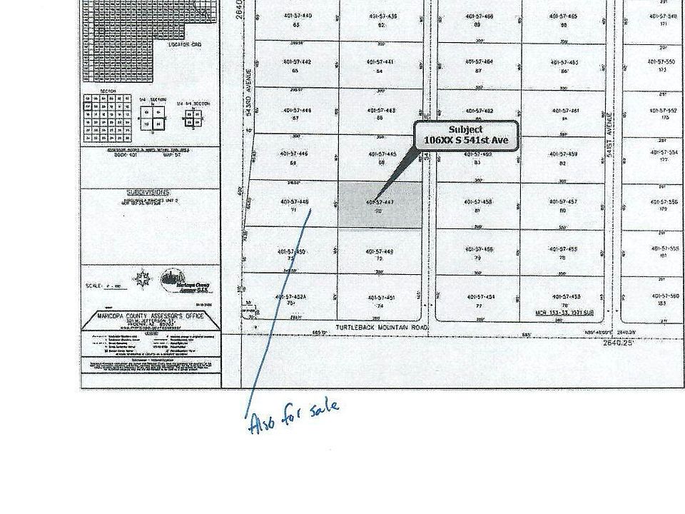 1st image of 106xx S 541ST Avenue #70