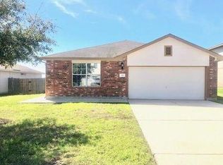 133 Sylvan St, Hutto, TX 78634