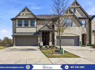5323 Winged Foot Dr, Arlington, TX 76017
