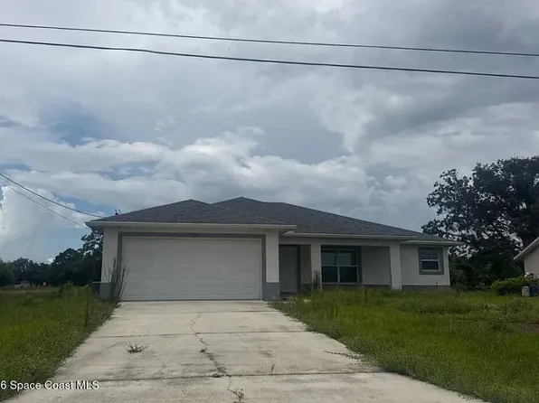 126 Parish Dr, Lehigh Acres, FL 33974