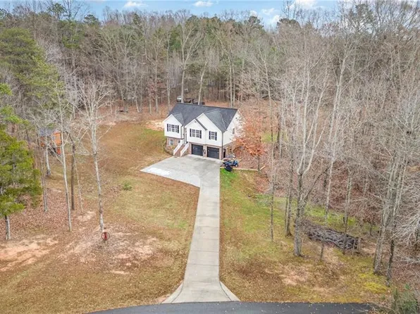 157 Midvalley Ct, Lexington, NC 27295