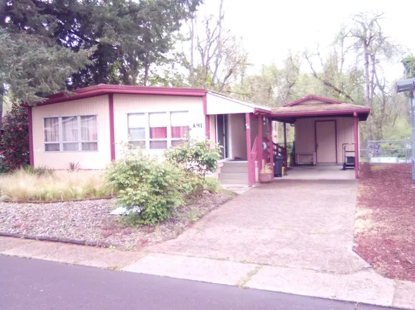 77500 S 6th St, Cottage Grove, OR 97424