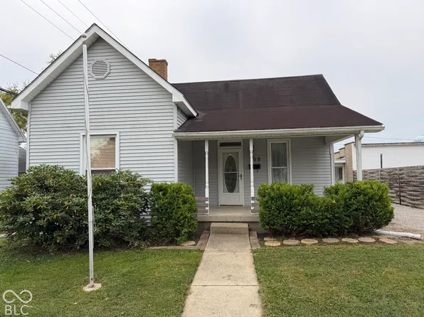 209 E High St, Rockville, IN 47872