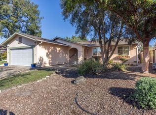 1533 Parkwood St, Napa, CA