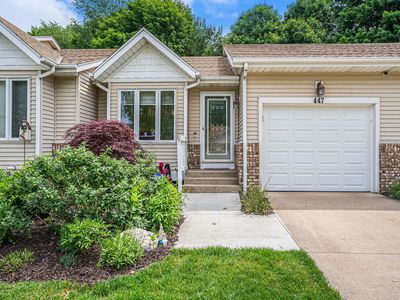 447 Amity Ln #18, Douglas, MI, 49406
