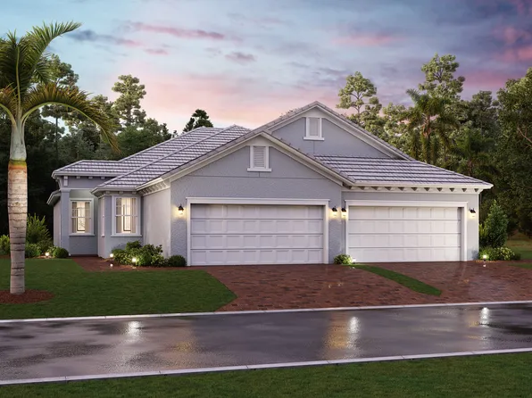 Emerald Plan, Sweetwater at Lakewood Ranch