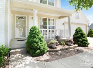 768 Scottview Dr NE, Comstock Park, MI 49321