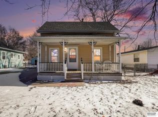 92 S Clarkson St, Fremont, NE 68025