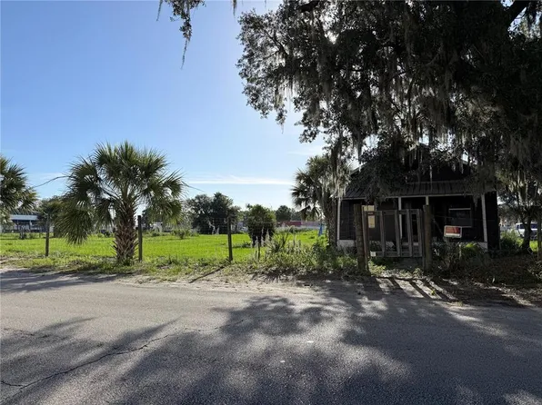 1015 MAKOWSKI ROAD, WAUCHULA, FL 33873