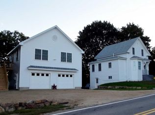 80 Cider Hill Rd, York, ME 03909