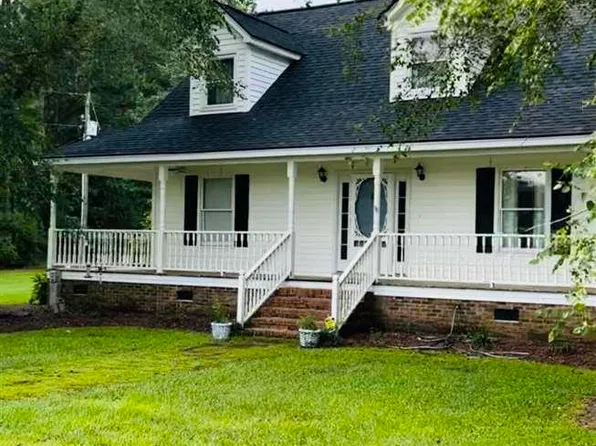 3280 Claussen Rd, Florence, SC 29505