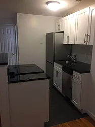 Rented by Town Residential