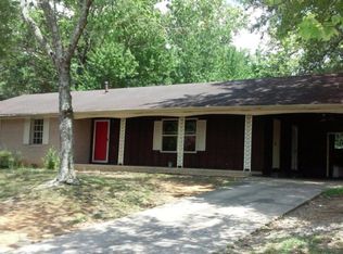 823 Heritage Cir, Dalton, GA 30721