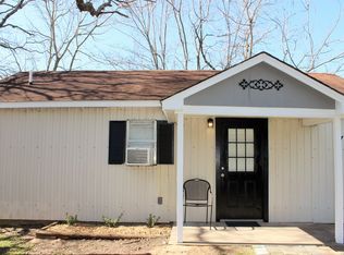 505 Avenue I, Somerville, TX 77879