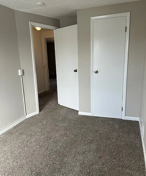 Southeast Bedroom