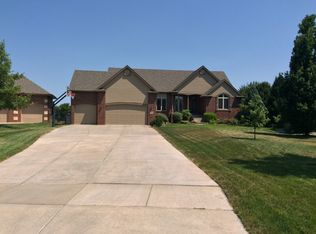 628 S Chatta St, Haysville, KS 67060