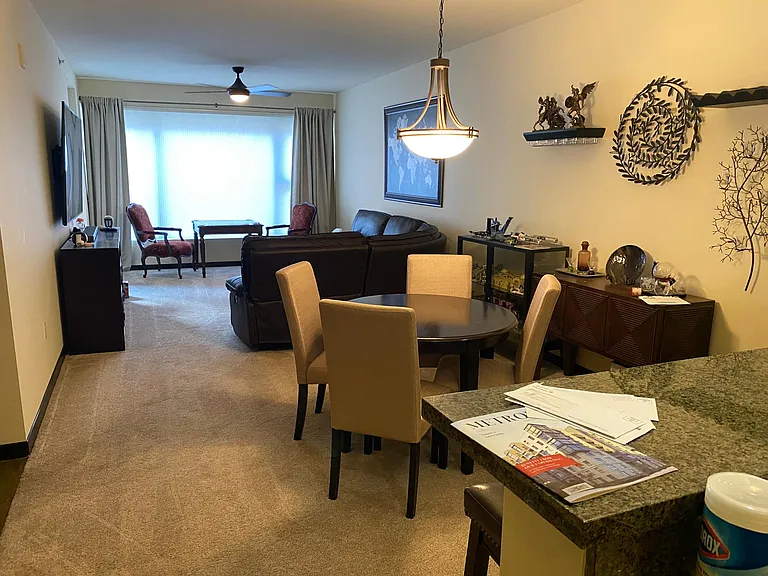 1150 J St #522 — Photo 3