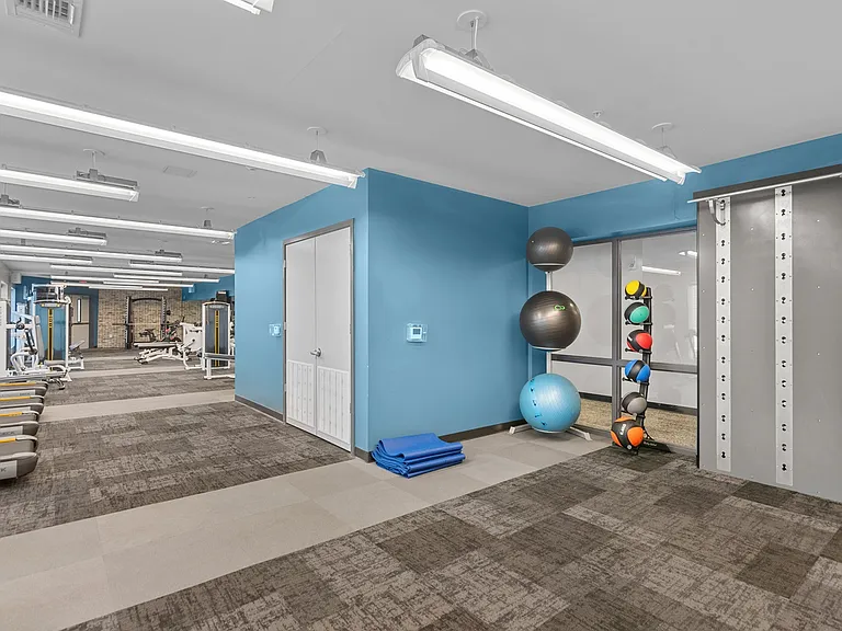 Gym