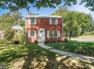 11700 Lytle St, Silver Spring, MD 20902