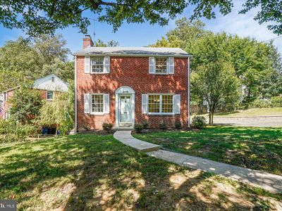 11700 Lytle St, Silver Spring, MD, 20902