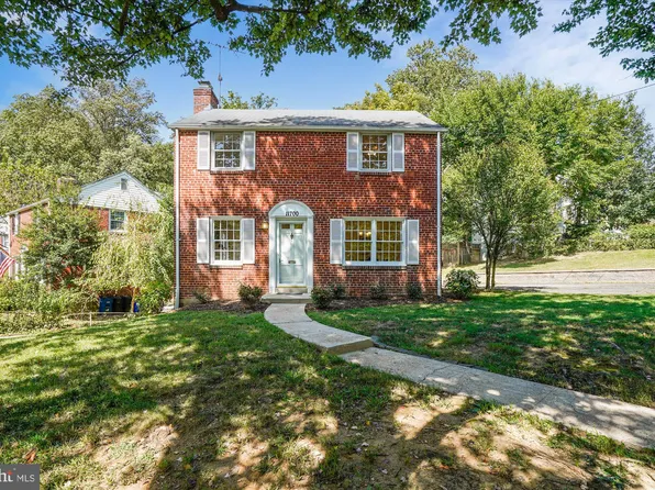 11700 Lytle St, Silver Spring, MD 20902
