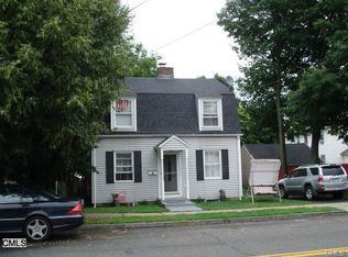 1550 Laurel Ave, Bridgeport, CT 06604