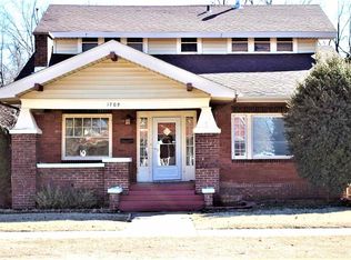 1709 W Cherokee Ave, Enid, OK 73703