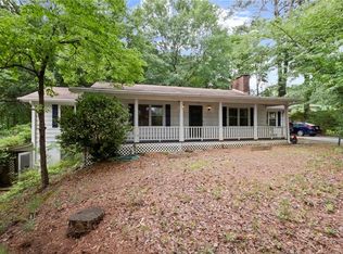 1560 Rucker Rd, Alpharetta, GA 30009