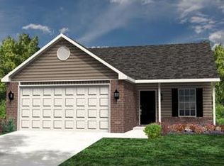 14 E Fairlane Ct, Sapulpa, OK 74066