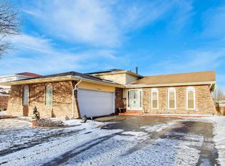 17807 Cypress Ave, Country Club Hills, IL 60478