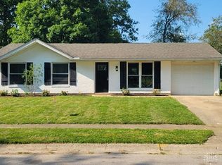 140 Regency Dr, Cedarville, OH 45314