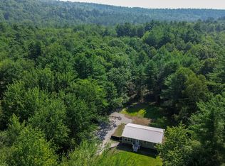 47 Mason Rd, Porter, ME 04068