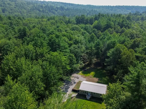 47 Mason Road, Porter, ME 04068