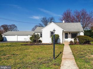 111 Beverly Ave, Reading, PA 19607